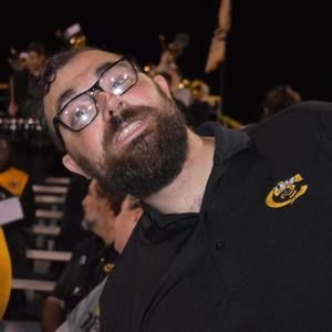 Meet your Posher, Eric